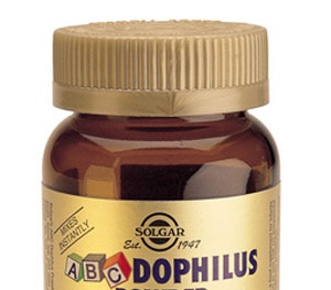ABC Dophilus bị thu hồi vì chứa nấm gây nhiễm trùng